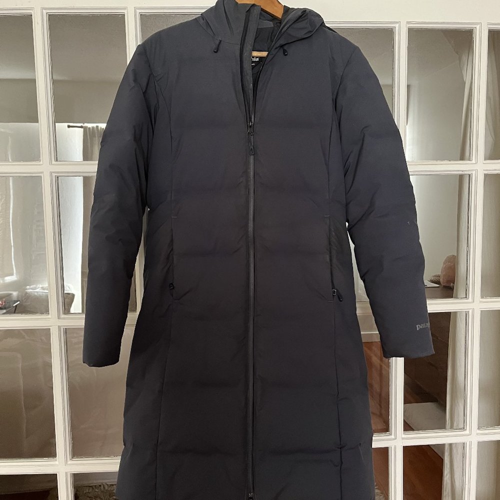 Patagonia Jackson Glacier Parka, XS